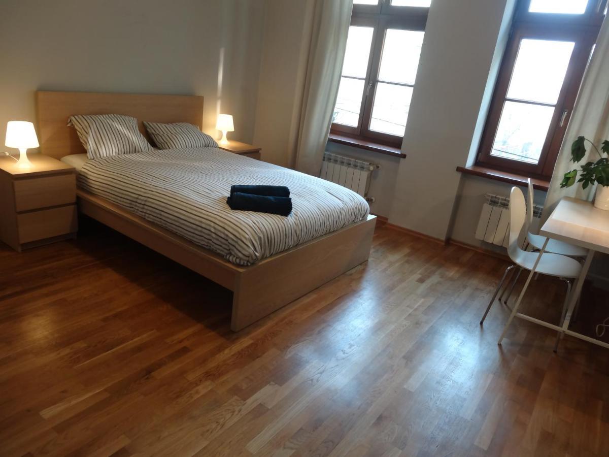 Lullaby Private Rooms Poznan Exterior photo